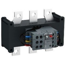Schneider LRE487 EASYPACT TVS 259-414A Termik Röle