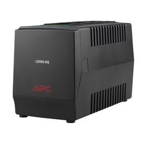 Schneider LS595-RS 600VA Voltaj Regülatör