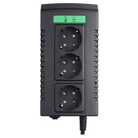 Schneider LS595-RS 600VA Voltaj Regülatör