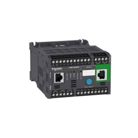 Schneider LTMR100MFM Tesys T Modbus için 100-240V AC 5-100A Motor Kontrolörü