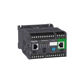 Schneider LTMR100MFM Tesys T Modbus için 100-240V AC 5-100A Motor Kontrolörü