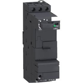 Schneider LUB12 5.5kW 12A Entegre Motor Yol Verici