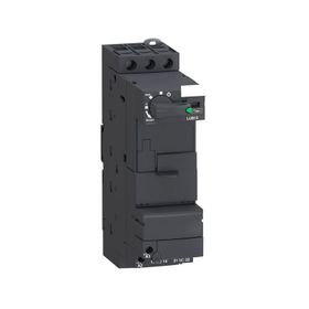 Schneider LUB12 5.5kW 12A Entegre Motor Yol Verici