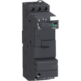 Schneider LUB12 5.5kW 12A Entegre Motor Yol Verici