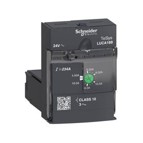 Schneider LUCA18B Luca 24 Watt AC 4.5-18A Standart Kontrol Ünitesi