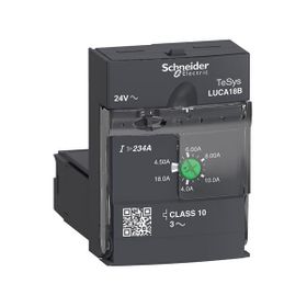 Schneider LUCA18B Luca 24 Watt AC 4.5-18A Standart Kontrol Ünitesi