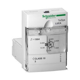 Schneider LUCA18BL 4.5-18A Termik Manyetik Kontrol Ünitesi