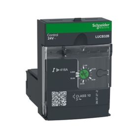 Schneider LUCB32B Tesys U 24 Watt AC 8-32A İleri Seviye Kontrol Ünitesi