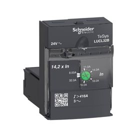 Schneider LUCL32B 8-32A 24VAC Manyetik Kontrol Ünitesi