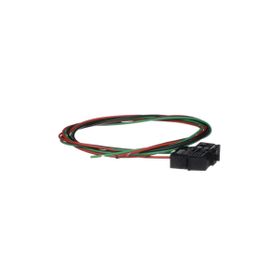 Schneider LV426952 Compact Nsxm 1 Enversör Kontak Tipi 1 m Awg18 Yardımcı Kontak Kablo