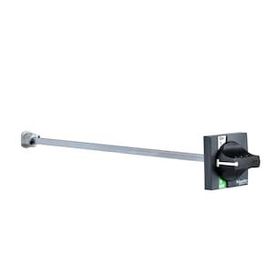 Schneider LV428941 INS40-160 Siyah Ön Döner Kurma Kolu