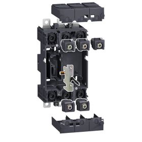 Schneider LV429289 Takılabilir Taban Kiti