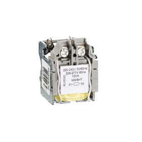 Schneider LV429387 Açtırma Bobini