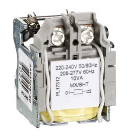 Schneider LV429387 Açtırma Bobini