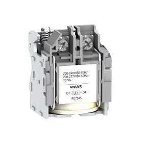 Schneider LV429407 Düşük Gerilim Bobini