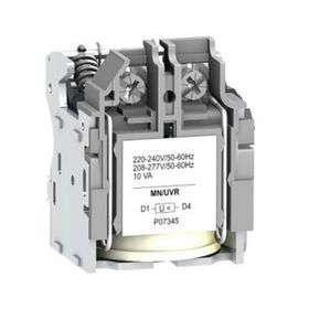 Schneider LV429407 Düşük Gerilim Bobini