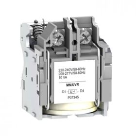 Schneider LV429407 Düşük Gerilim Bobini