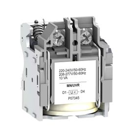 Schneider LV429407 Düşük Gerilim Bobini