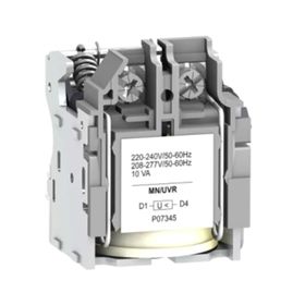 Schneider LV429407 Düşük Gerilim Bobini