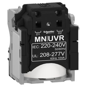 Schneider LV429407 Düşük Gerilim Bobini