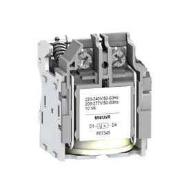 Schneider LV429408 Düşük Gerilim Bobini