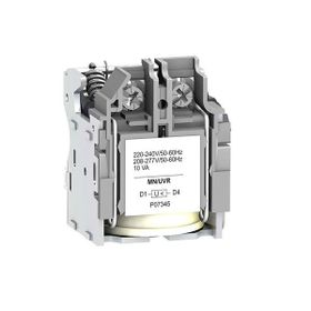 Schneider LV429408 Düşük Gerilim Bobini