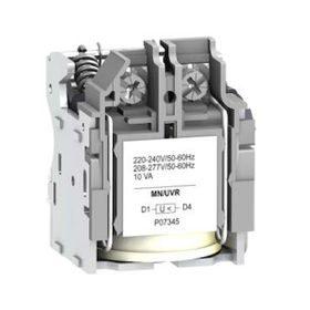 Schneider LV429408 Düşük Gerilim Bobini