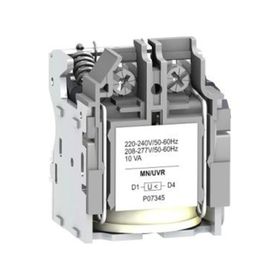 Schneider LV429408 Düşük Gerilim Bobini