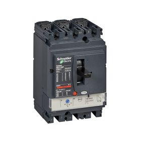 Schneider LV429634 NSX100F TM40D 40A 36kA Termik Manyetik Şalter