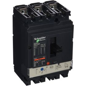 Schneider LV429634 NSX100F TM40D 40A 36kA Termik Manyetik Şalter