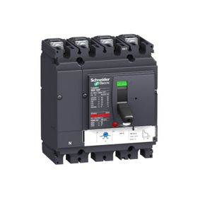 Schneider LV429641 NSX100F TM80D 80A 36kA 4K Termik Manyetik Şalter