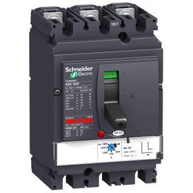 Schneider LV429741 NSX100F MA 50 50A 36kA Şalter