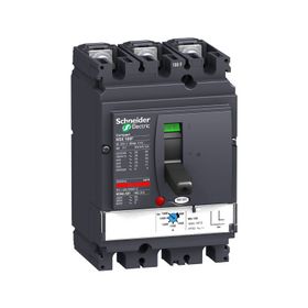 Schneider LV429741 NSX100F MA 50 50A 36kA Şalter