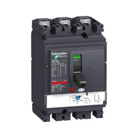 Schneider LV429741 NSX100F MA 50 50A 36kA Şalter