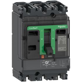 Schneider LV429741 NSX100F MA 50 50A 36kA Şalter