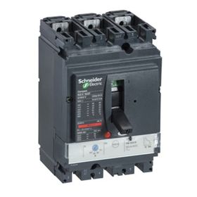 Schneider LV430840 NSX160N TM160D 160A 50kA Termik Manyetik Şalter
