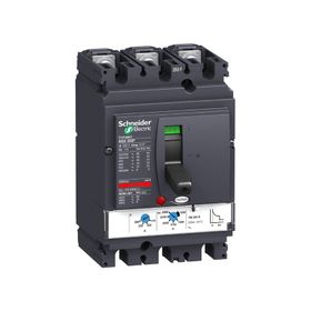 Schneider LV431630 NSX250F TM250D 250A 36kA Termik Manyetik Şalter