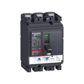 Schneider LV431630 NSX250F TM250D 250A 36kA Termik Manyetik Şalter