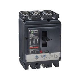 Schneider LV431630 NSX250F TM250D 250A 36kA Termik Manyetik Şalter