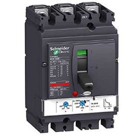 Schneider LV431631 NSX250F TM200D 200A 36kA Termik Manyetik Şalter