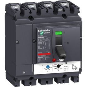 Schneider LV431641 NSX250F TM200D 200A 36kA 4K Termik Manyetik Şalter