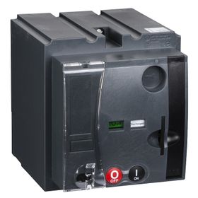 Schneider LV432641 220V MT400-630 Motor