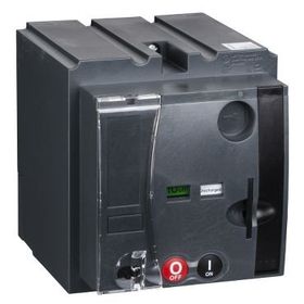 Schneider LV432641 220V MT400-630 Motor