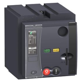 Schneider LV432641 220V MT400-630 Motor