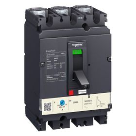Schneider LV510300 TM16D Kompakt Şalter