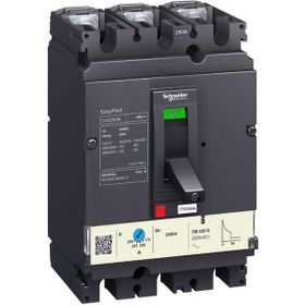 Schneider LV510301 TM25D Kompakt Şalter