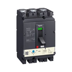 Schneider LV510301 TM25D Kompakt Şalter