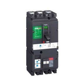 Schneider LV510302 CVS100B 3 Kutuplu 32A 25 Ka 220 V Kompakt Şalter
