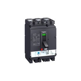 Schneider LV510304 3x100A 40 Ka Kompakt Termik Manyetik Şalter
