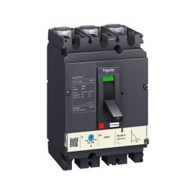 Schneider LV510304 3x100A 40 Ka Kompakt Termik Manyetik Şalter